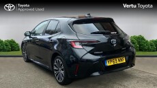 Toyota Corolla 1.8 VVT-i Hybrid Design 5dr CVT Hybrid Hatchback